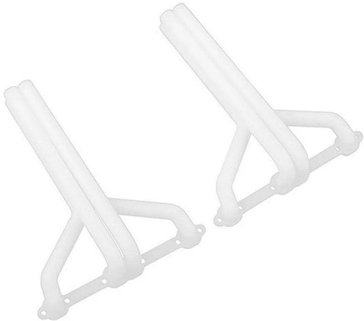 Actual product image Rc4Wd Plastic Exhaust Long Tube Headers, Zubehörtyp: Auspuff