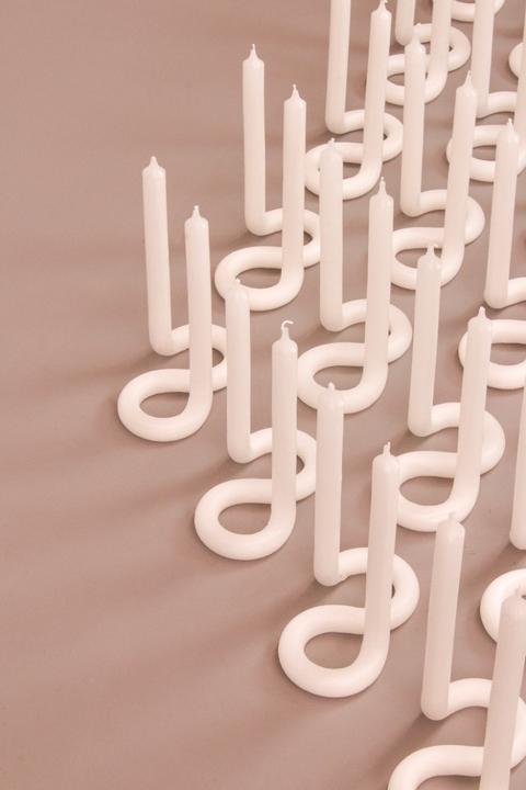 Image du produit Twist Jaune (1 pcs)