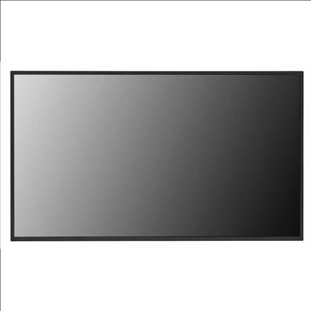 Immagine prodotto LG 43TNF5J-B 43inch Open Frame Touch Landscape 0cd10 Punti 24/7 (3840 x 2160 pixel, 43")