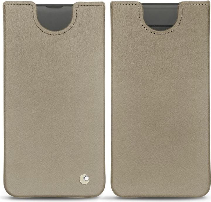 Immagine prodotto Noreve Cover in pelle (Samsung Galaxy S10+)