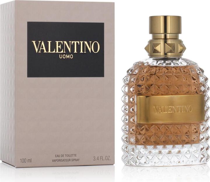Image du produit Valentino Uomo (Eau de cologne, 100 ml)