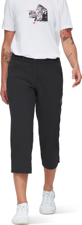 Immagine prodotto Mammut Hiking V Capri Pants Women (44, XL)
