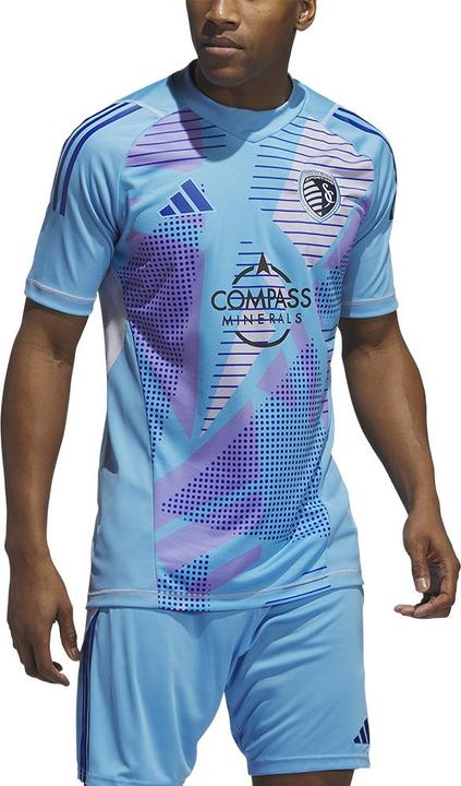 Actual product image adidas TIRO24 SHORT (XL)