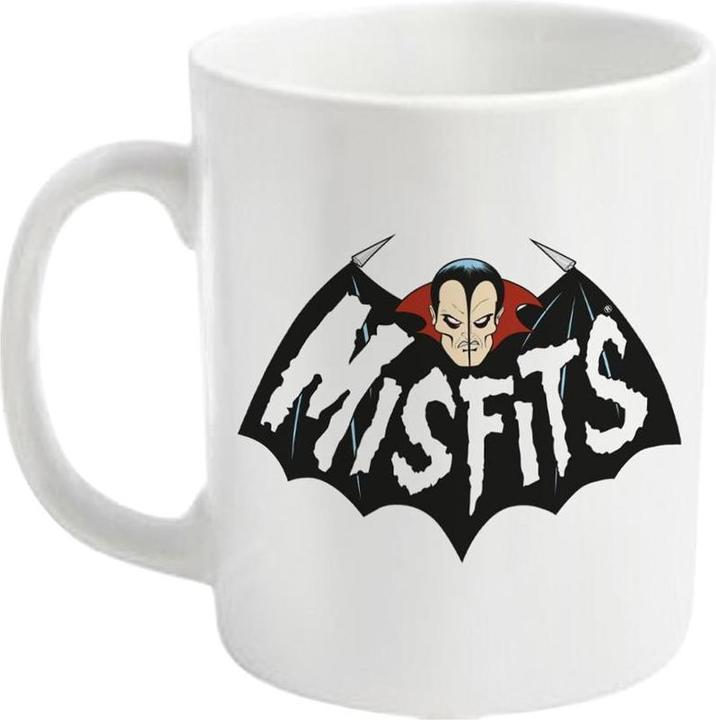 Produktbild Misfits Batfiend und Jerry Fledermaus 66 Becher