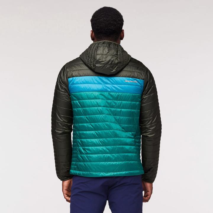 Immagine prodotto Cotopaxi Giacca con cappuccio isolata Capa (XXL)