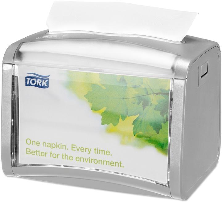 Tork Xpressnap® (1 x)