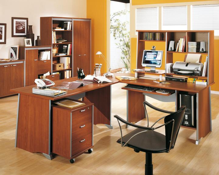 Image du produit Gautier Office Mambo (80 x 46 x 82 cm)