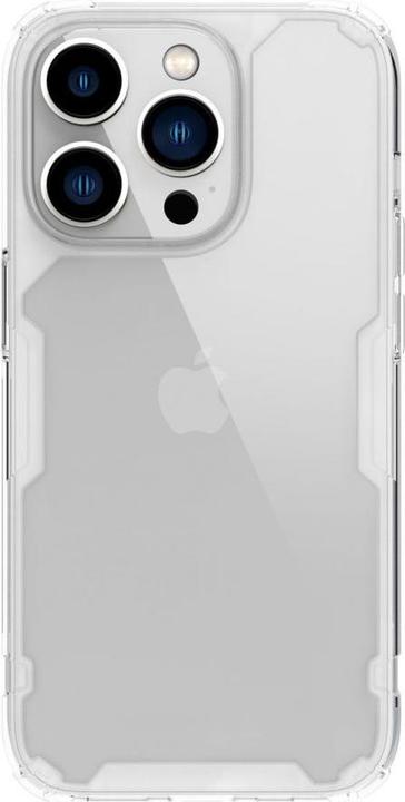 Image du produit Nillkin Nature Pro Soft Series (Apple iPhone 14 Pro Max)