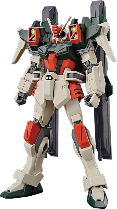 Produktbild Bandai GUNDAM - HG 1/144 Lightning Buster Gundam - Model Kit