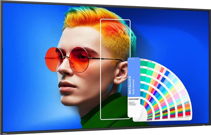 Image du produit BenQ SL5504 55IN WIDE TFT 139.7CM (3840 x 2160 pixels, 55")