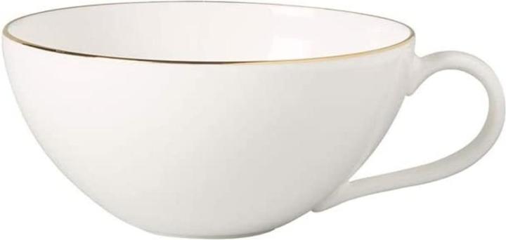 Actual product image Villeroy & Boch Tea cup ANMUT GOLD (200 ml, 1 x)