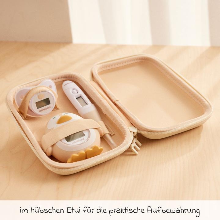 Actual product image Miniland Thermokit Valencia (Mouth)