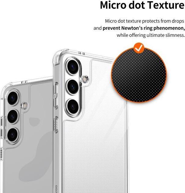 Image du produit Araree Flexield série Made in Korea (Samsung Galaxy S24 Ultra)
