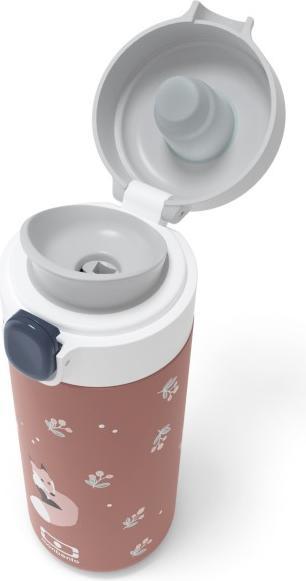 Actual product image Monbento Pop Fox (0.36 l)