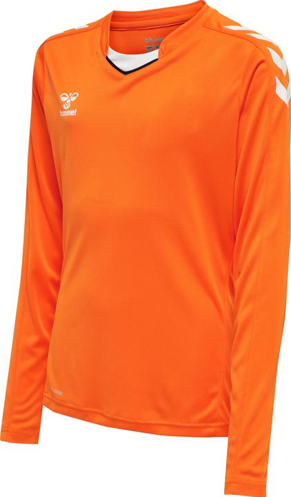 Orangetiger