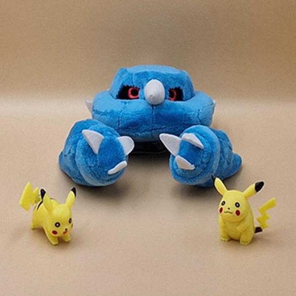 Produktbild Pokémon Metang Sitting Cuties Plush - 14 cm (23.90 cm)