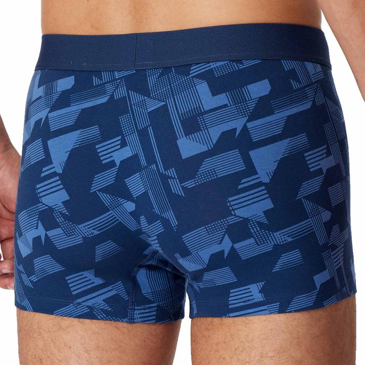 Immagine prodotto Schiesser 3er Pack 95/5 Organic Cotton Retro Short / Pant (XXL, confezione da 3)