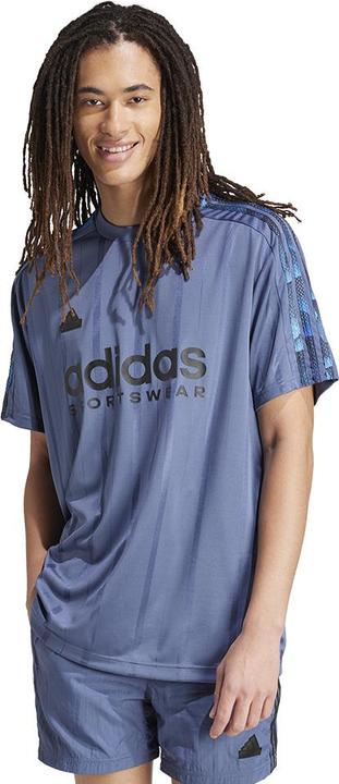 Actual product image adidas M Tiro Tee Q2 (XXL)