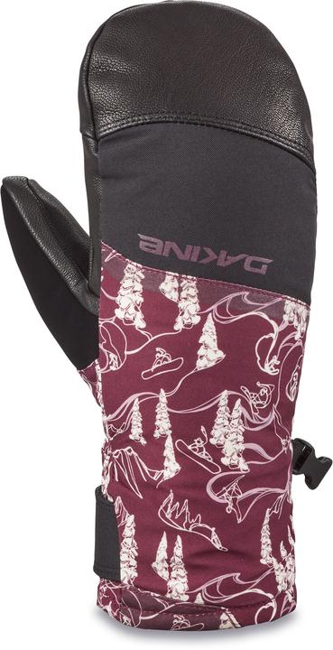 Produktbild Dakine Fleetwood Gore-Tex Short Mitt (M)