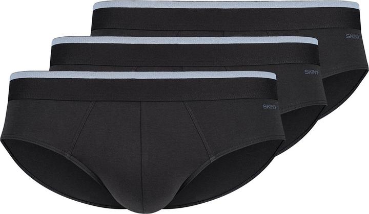 Produktbild Skiny Brasil-Slips Cotton Multipack (L, 3er Pack)