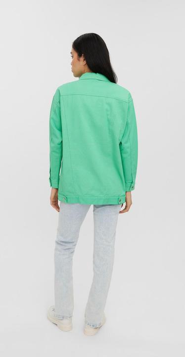 Produktbild Vero Moda Oversize Jeansjacke (XS)