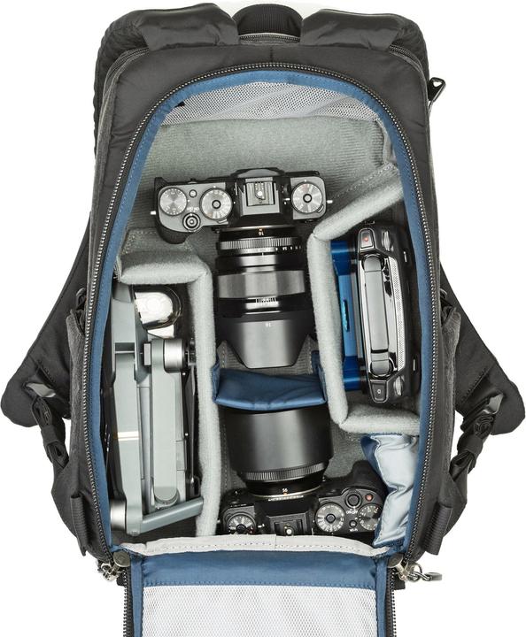Produktbild Think Tank BackStory 13 (Fotorucksack, 30 l)