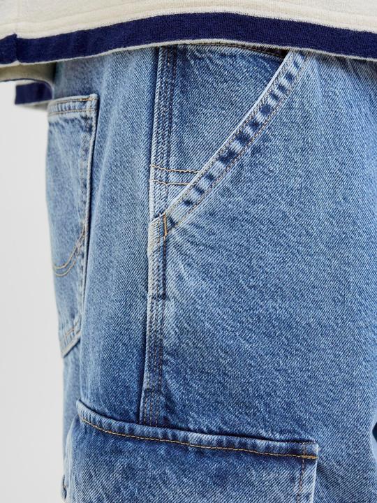 Actual product image Jack & Jones Baggy fit Baggy Fit Shorts Baggy Fit Shorts (XL)