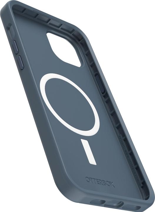 Actual product image OtterBox Symmetry mit MagSafe (Apple iPhone 15 Plus, Apple iPhone 14 Plus)