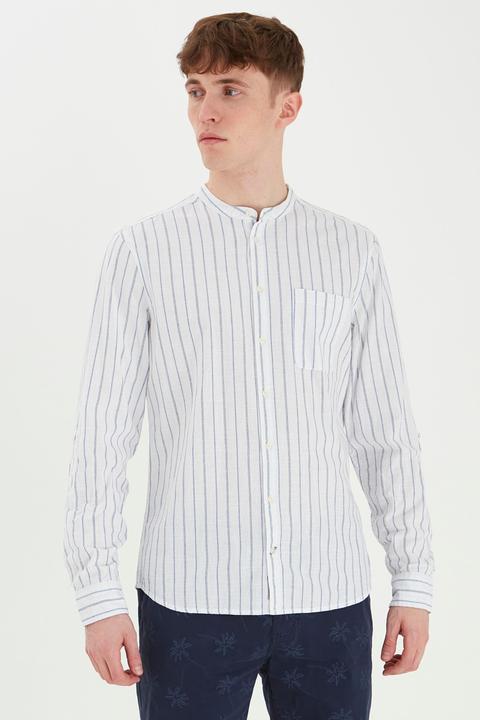 Produktbild Blend BHShirt - 20712172 (XXL)