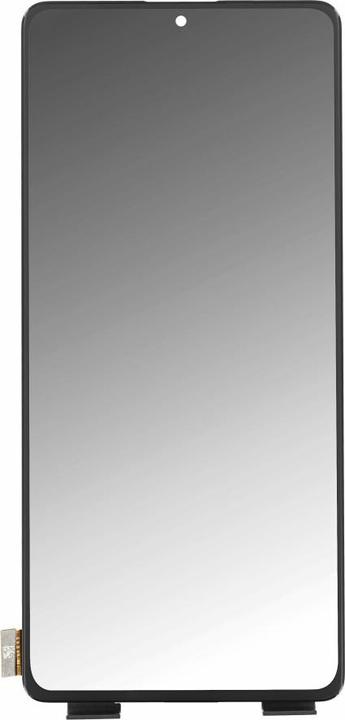 Actual product image OEM Display (no frame) for Poco F4 GT (Display, Xiaomi Poco F4 GT)