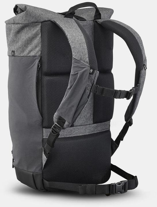 Image du produit Quechua sac à dos nh escape 500 rolltop 32l 334630 (32 l)