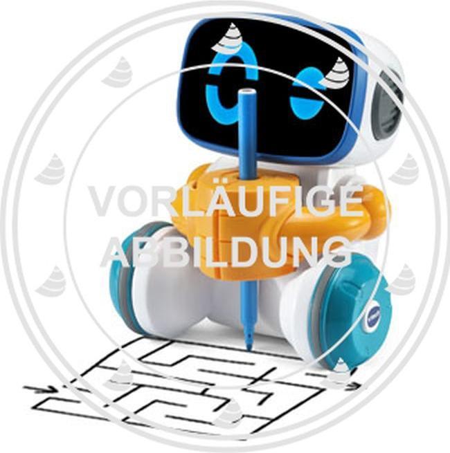 Produktbild VTech Codi, der clevere Mal-Roboter