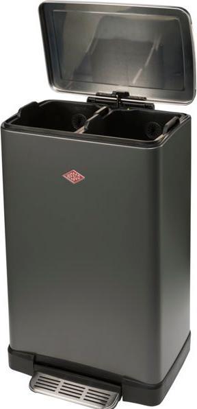 Produktbild Wesco Big Double Boy grap.matt (36 l)