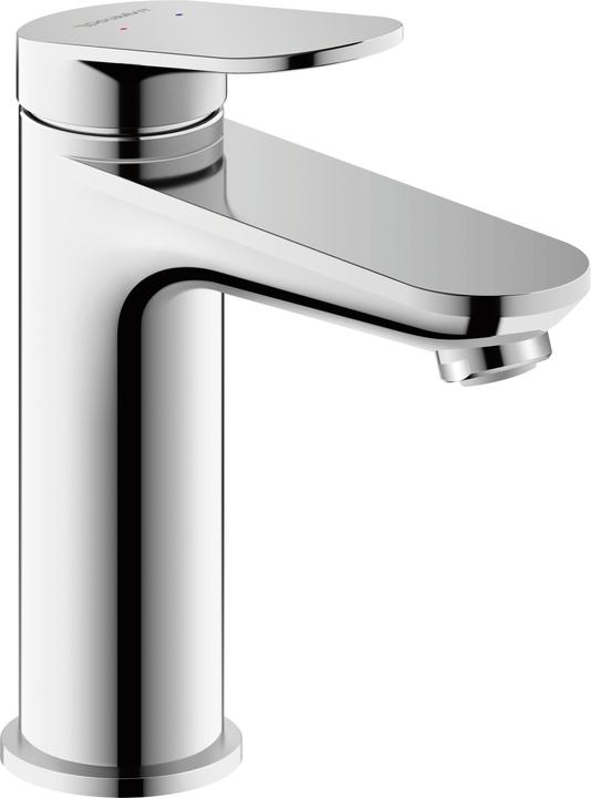 Actual product image Duravit Wave Single Lever Washbasin Mixer