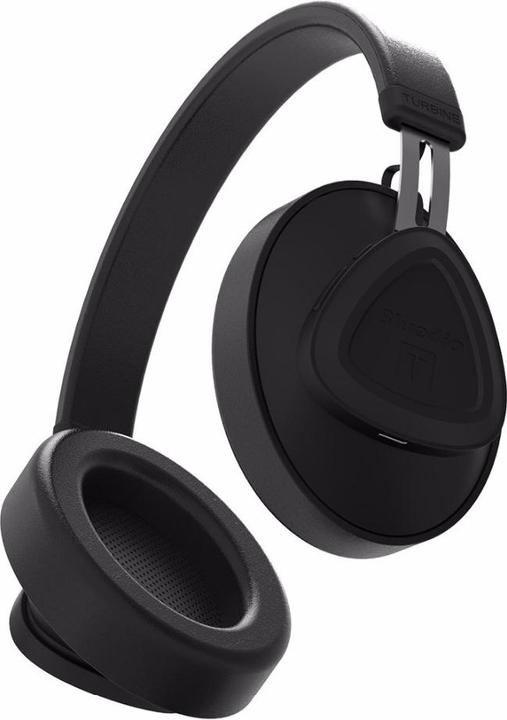 Actual product image Bluedio Słuchawki TM (BE-TM-BK) (30 h, Wireless)