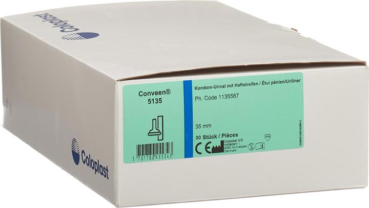 Image du produit Conveen étui pénien joint fixation
