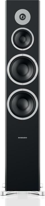 Actual product image Dynaudio Excite X44 Loudspeaker Pair *black satin* (250 W)