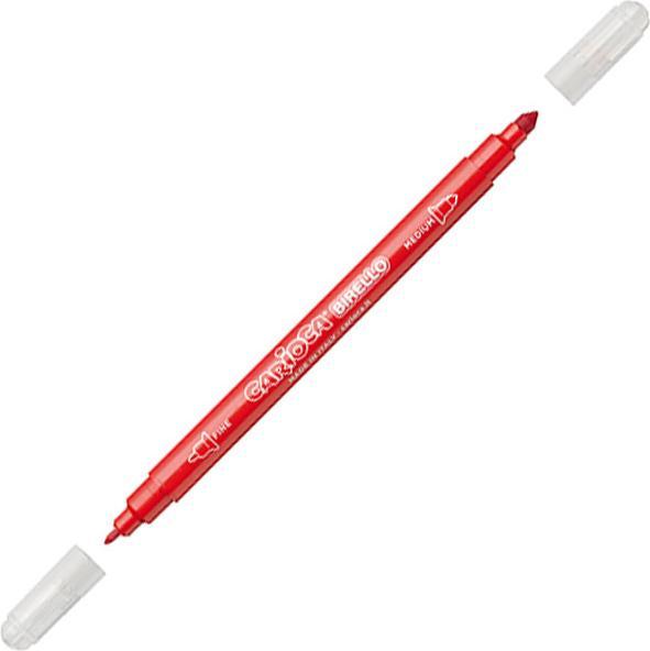 Actual product image Carioca Birello (Multicoloured, 4.70 mm, 12 x)