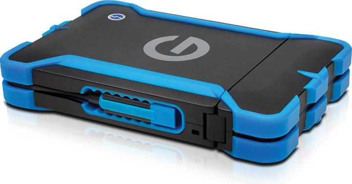 Image du produit G-Tech Drive ev ATC (1 To)