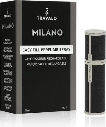 Actual product image Travalo Atomiser Milano (Eau de toilette, 5 ml)