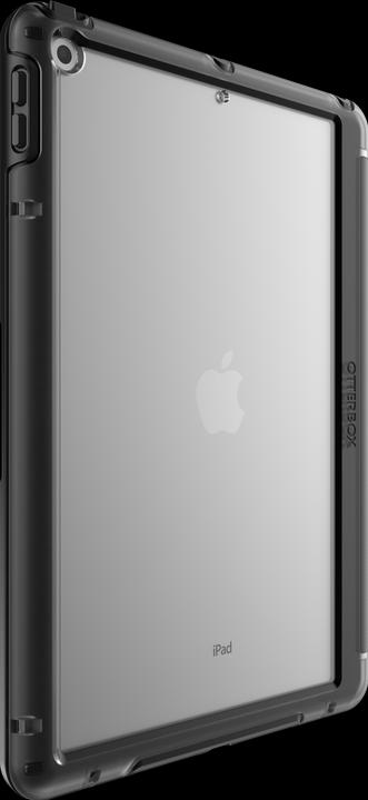 Actual product image OtterBox Symmetry Folio (iPad 2019 (7th gene), iPad 2020 (8. Gen), iPad 2021 (9th Gen))