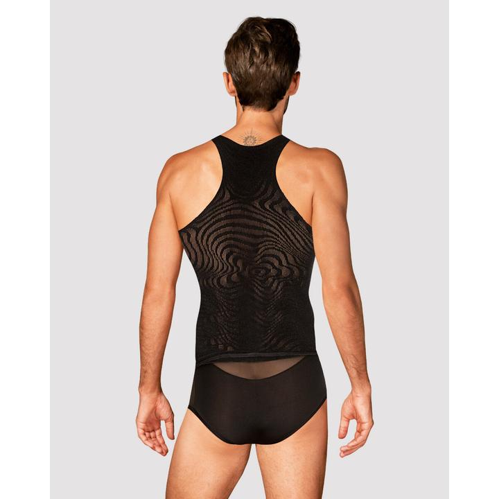 Produktbild Obsessive OB T103 Tank Top S-L (M/L)