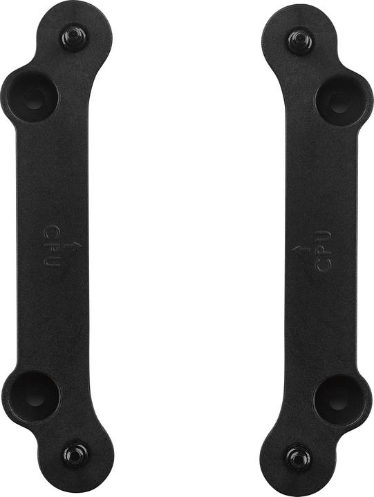 Actual product image ASUS ROG RYUJIN III Waterblock