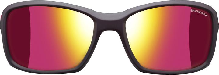 Image du produit Julbo Whoops Spectron (Aubergine, Rose multicouche)