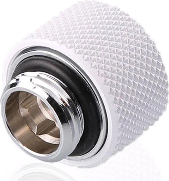 Actual product image Bykski B-FT3-TN-V2-WH 13/10mm wh 1017540