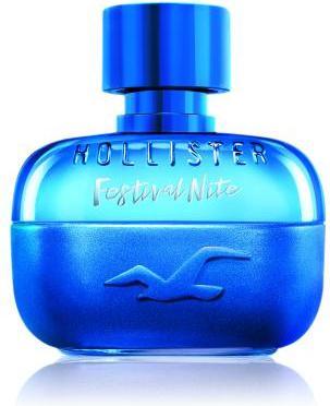 Image du produit Hollister Festival Nite by Eau de Parfum Spray 100 ml (Eau de parfum, 100 ml)