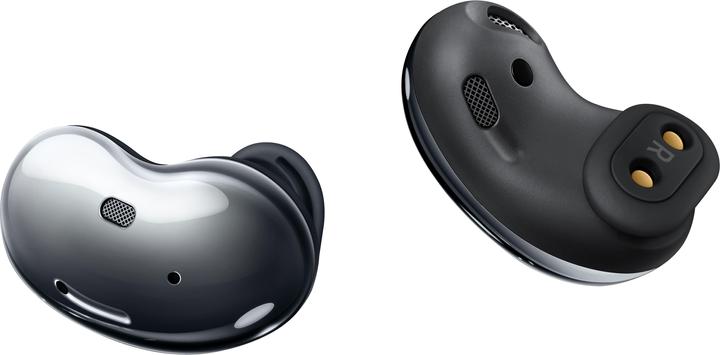 Produktbild Samsung Galaxy Buds Live (ANC, 4.50 h, Kabellos)