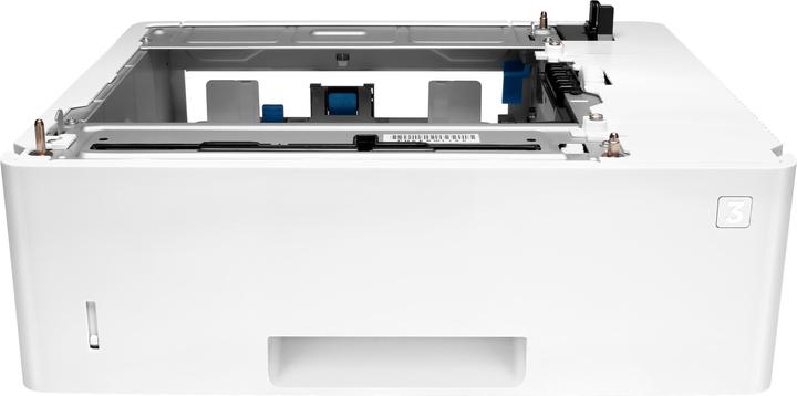 HP M506