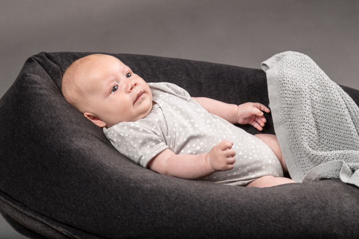 Actual product image Zewi Nursing / positioning pillow (190 cm)