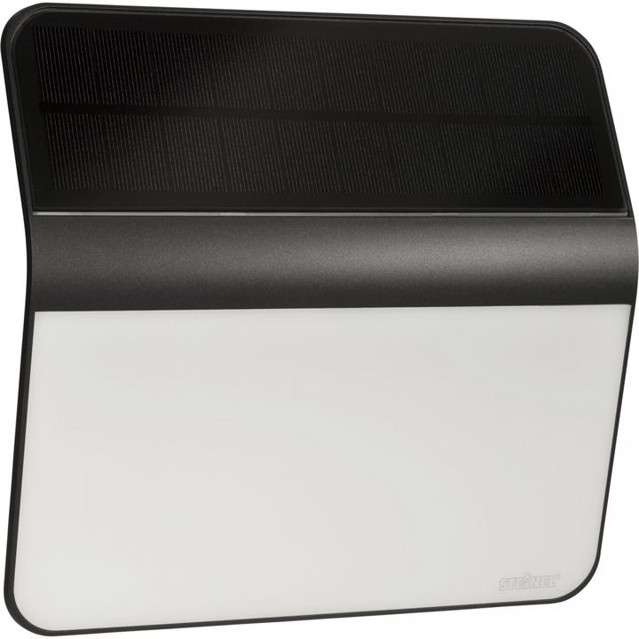 Actual product image Steinel LED Solar XSolar LH-N (IP44)